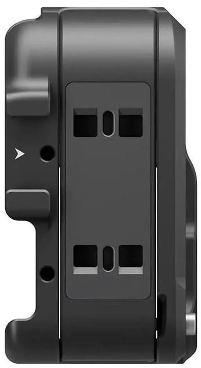 Alt view image 5 of 7 - Insta360 Utility Frame for Ace Pro and Ace Pro 2 Action Cameras, Black
