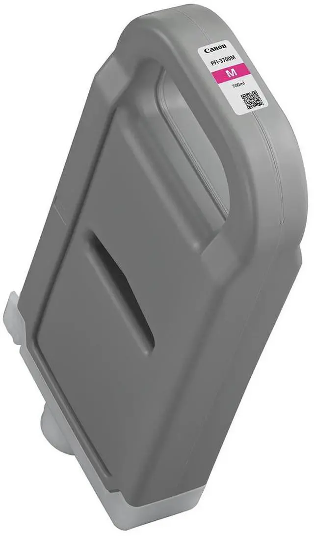 Main image of Canon PFI-3700 M Pigment Ink Tank 160ml Magenta