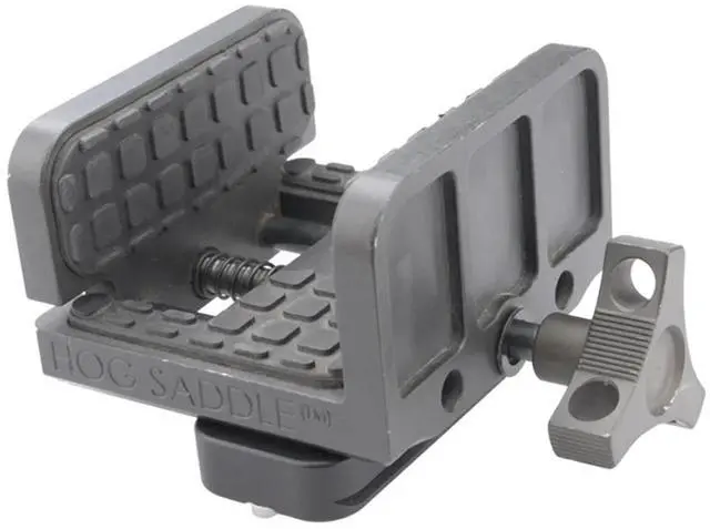 Alt view image 5 of 7 - Really Right Stuff VR-76 Quick Release Plate for VYCE Mount and Hog Saddle