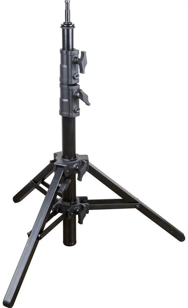 Alt view image 4 of 7 - Kupo 6.18' 3-Sections Monitor Stand II