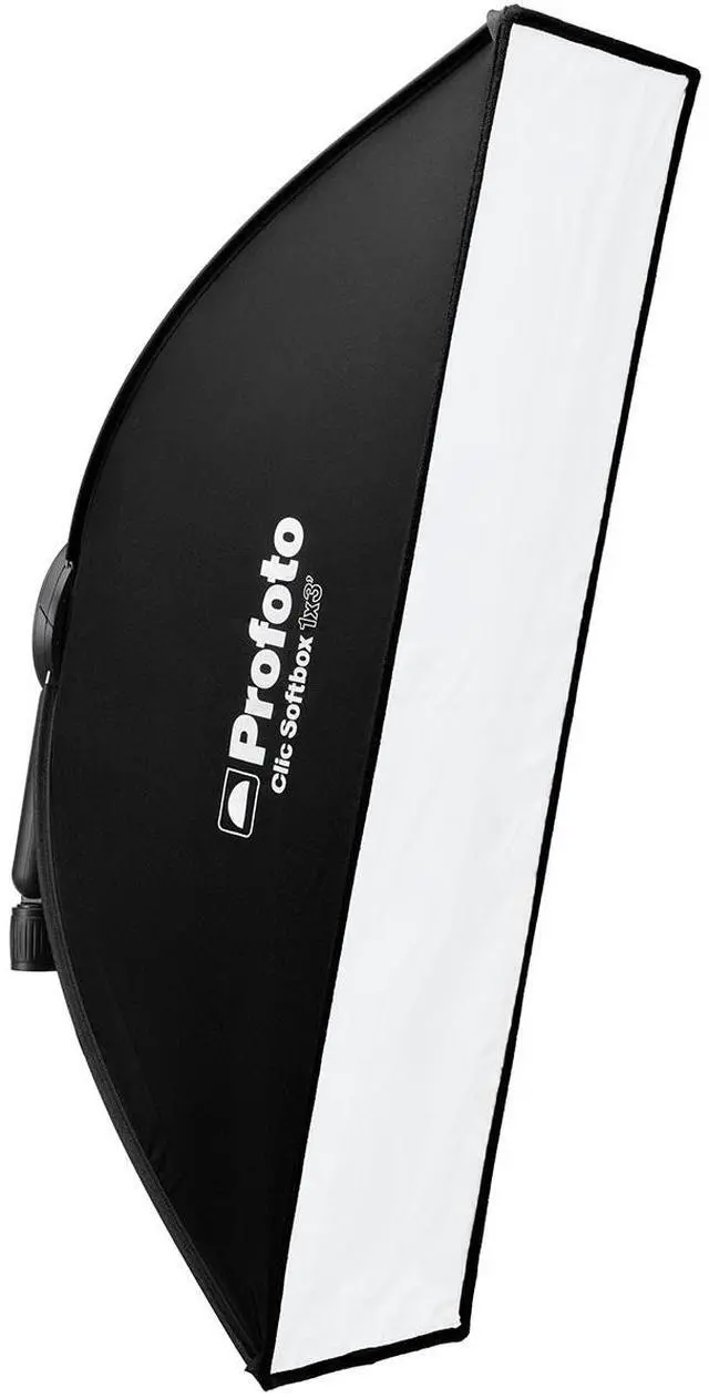 Main image of Profoto 1x3' Clic Softbox