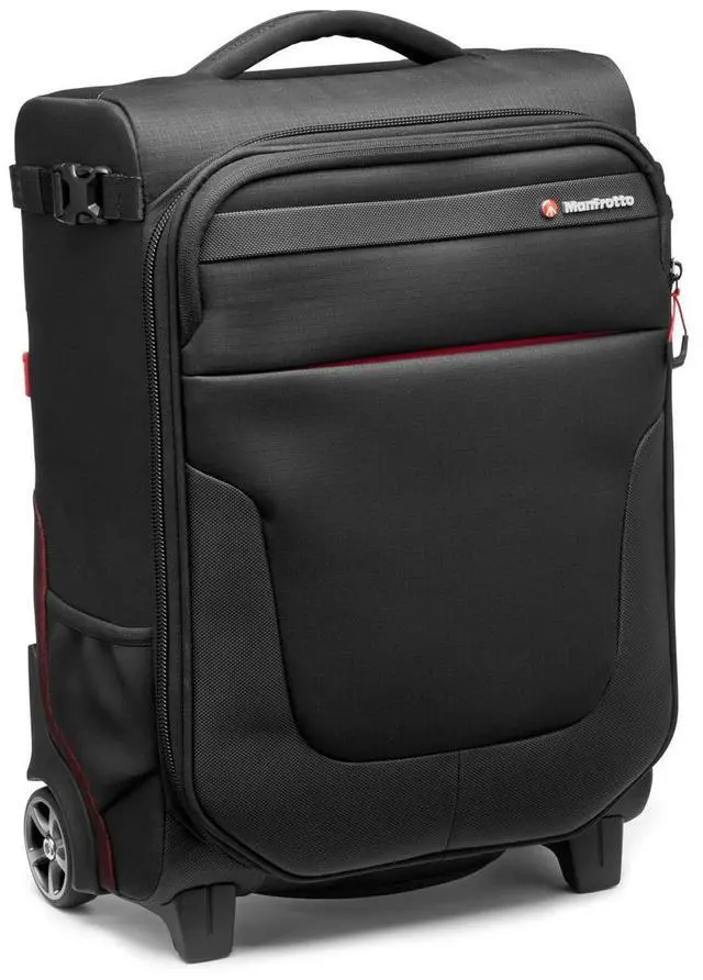 Main image of Manfrotto Pro Light Reloader Air-50 Carry-On Camera Roller Bag