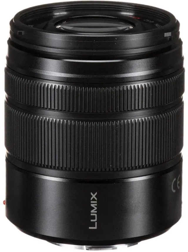 Alt view image 13 of 17 - Panasonic LUMIX G Vario 45-150mm F4.0-5.6 ASPH. MEGA OIS Micro Four Thirds Lens