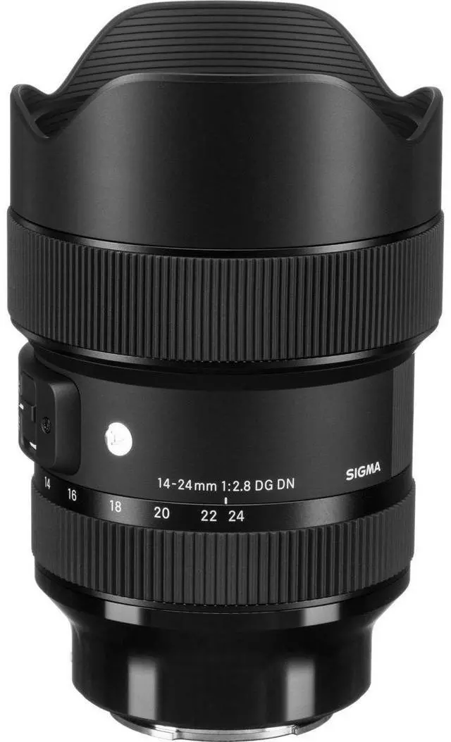 Alt view image 6 of 10 - Sigma 14-24mm F2.8 DG DN | Sony E Mount (213965)