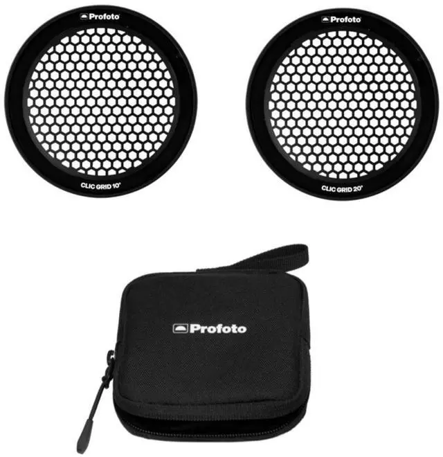Main image of Profoto Clic Grid Kit