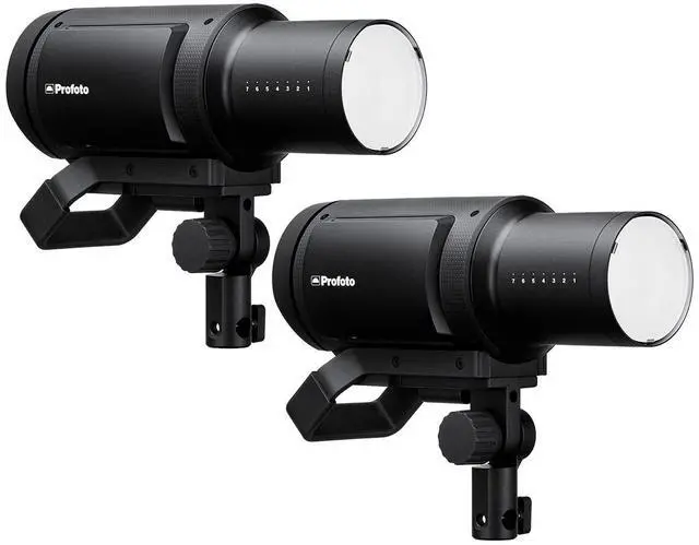 Main image of Profoto Pro-B3 750Ws Battery Powered Monolight Duo Kit