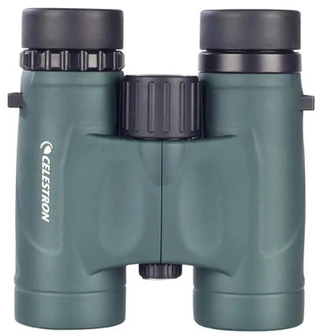 Alt view image 19 of 20 - Celestron Nature DX 8X32 Binocular 71330