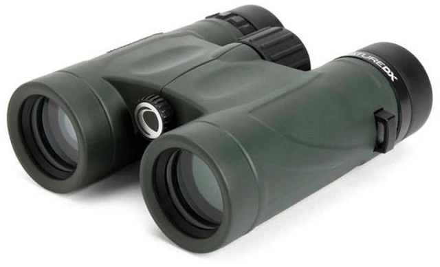 Alt view image 20 of 20 - Celestron Nature DX 8X32 Binocular 71330
