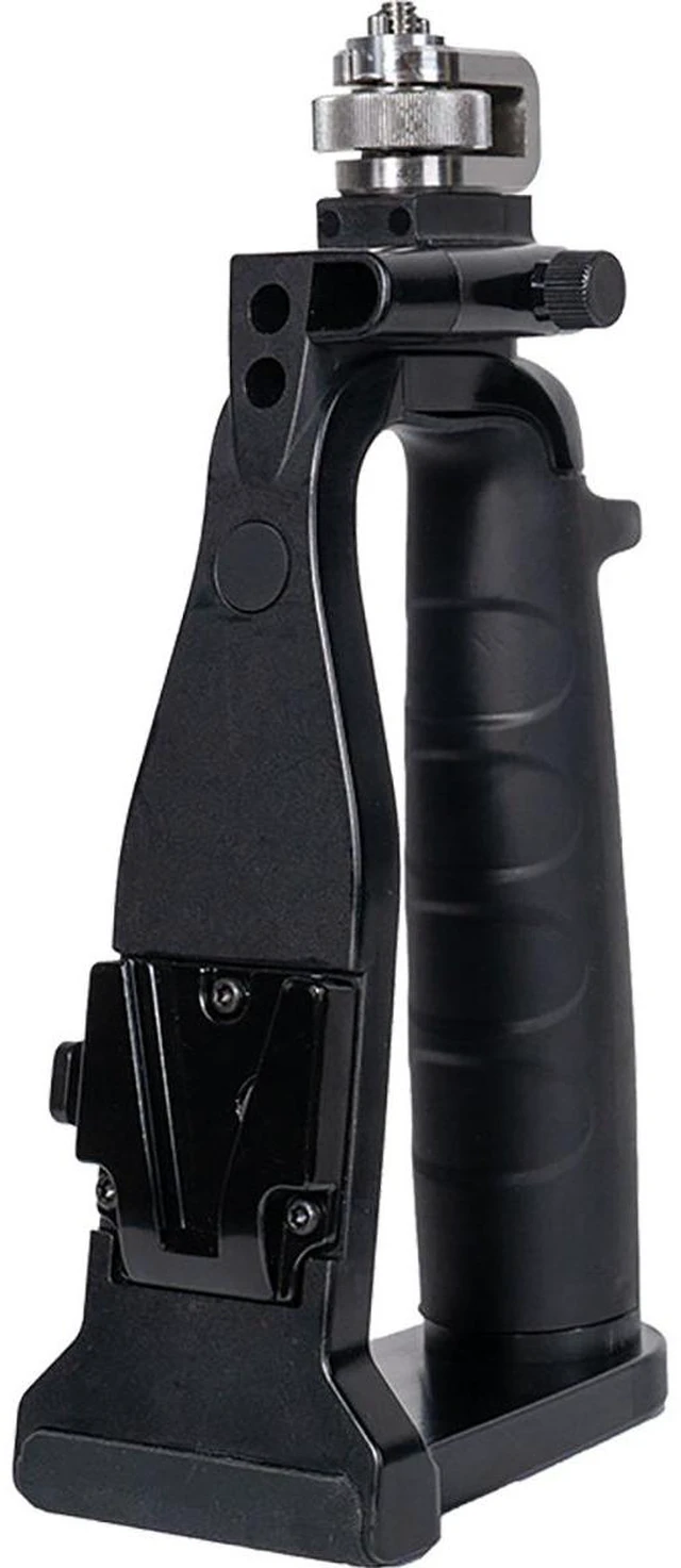 Main image of amaran Handheld Bracket for COB 60d/x LED Light