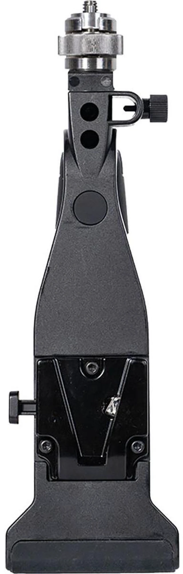 Alt view image 4 of 7 - amaran Handheld Bracket for COB 60d/x LED Light