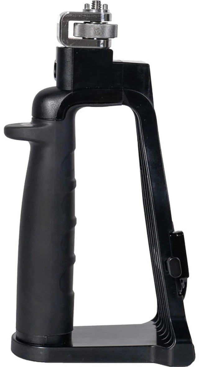 Alt view image 5 of 7 - amaran Handheld Bracket for COB 60d/x LED Light