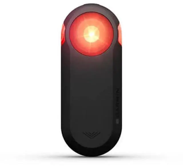 Alt view image 19 of 20 - Garmin Varia RTL515, Cycling Rearview Radar with Tail Light,  (010-02376-00)