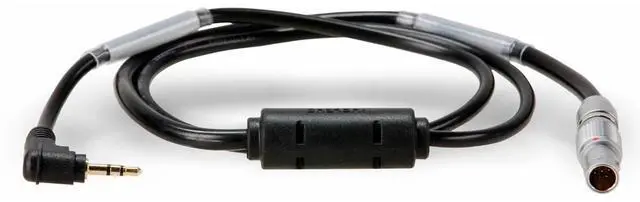 Main image of Tilta 27" Nucleus-M Run/Stop Cable for FUJIFILM X-T3 Camera, Black #RS-01-FJ