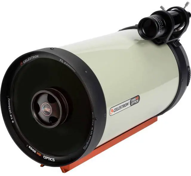 Alt view image 2 of 6 - Celestron CGX-L 925 EdgeHD 9.25" Schmidt-Cassegrain Telescope