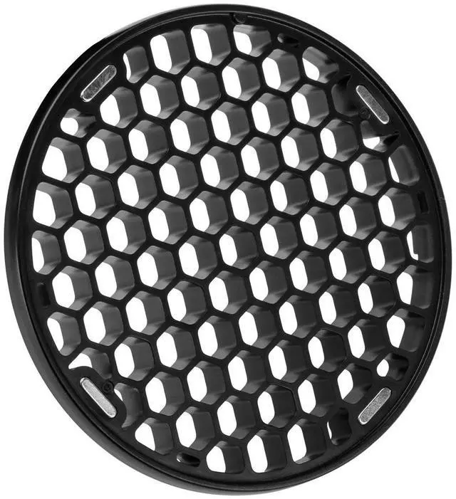 Alt view image 3 of 7 - Flashpoint eVOLV 200 Round Head Accessory Kit - Godox AK-R1 #EV-ROUND-AK