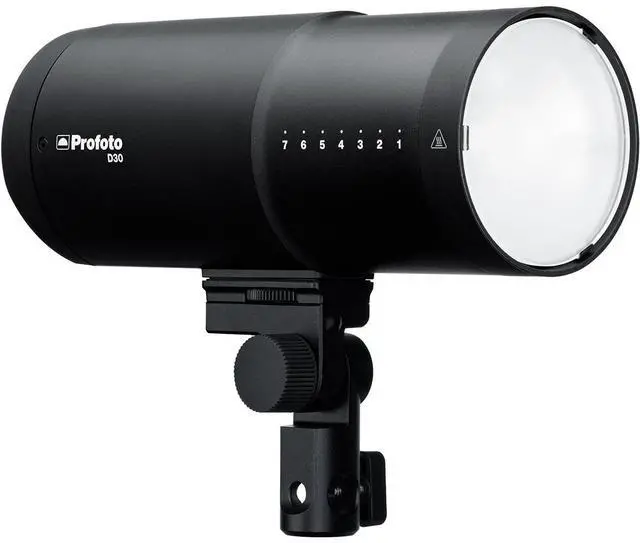 Main image of Profoto D30 500W Bi-Color Monolight