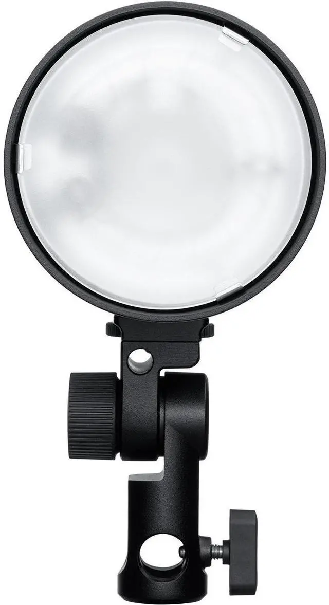 Alt view image 3 of 10 - Profoto D30 500W Bi-Color Monolight