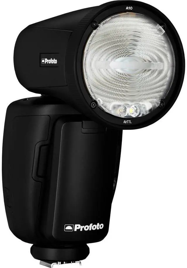 Main image of Profoto A10 On and Off Camera Flash for Fujifilm Camera #901233