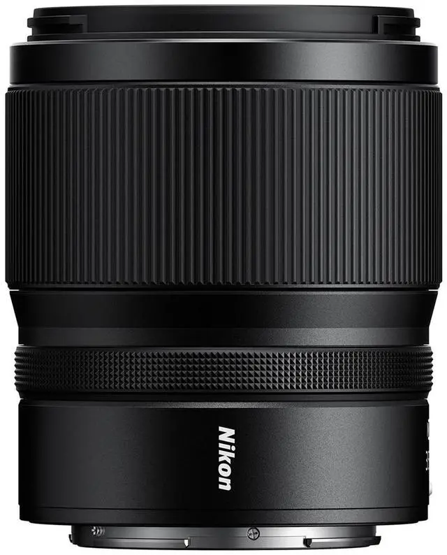 Alt view image 11 of 15 - Nikon NIKKOR Z 35mm f/1.4 Lens