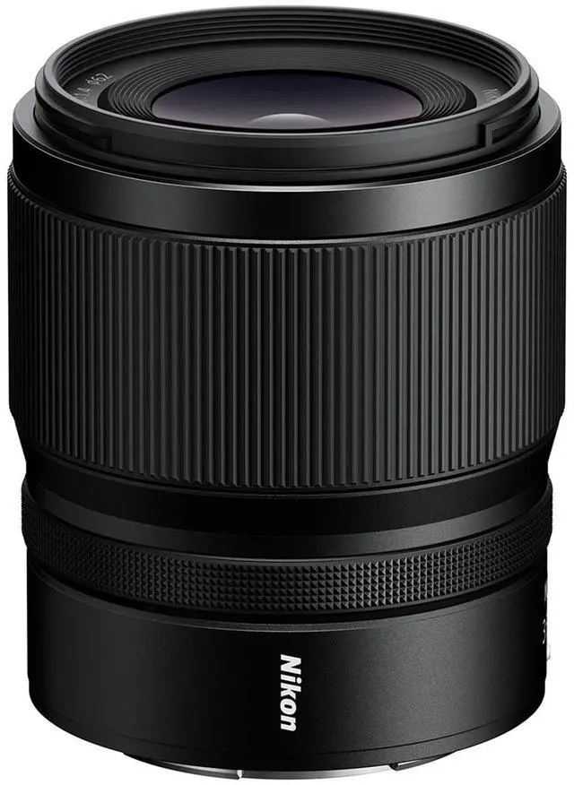 Alt view image 12 of 15 - Nikon NIKKOR Z 35mm f/1.4 Lens