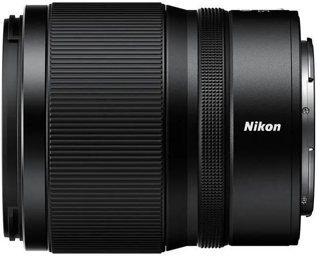 Alt view image 4 of 15 - Nikon NIKKOR Z 50mm f/1.4
