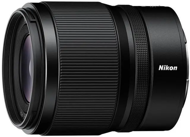 Alt view image 5 of 15 - Nikon NIKKOR Z 50mm f/1.4