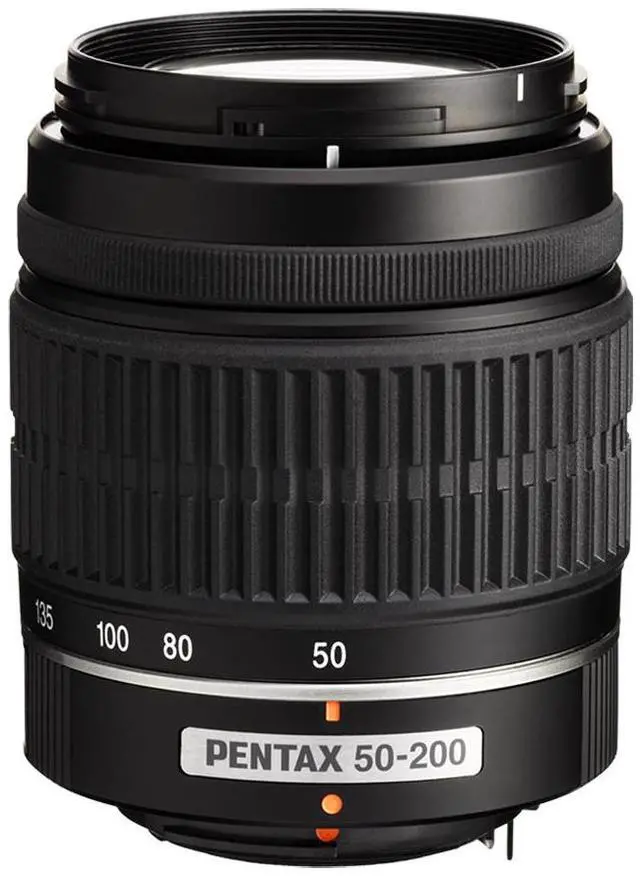 Main image of Pentax SMC DA-L 50-200mm f/4-5.6 ED Lens