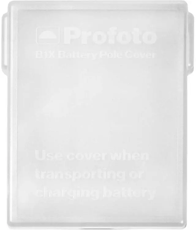 Main image of Profoto Battery Pole Cover for B1X Monolight Battery