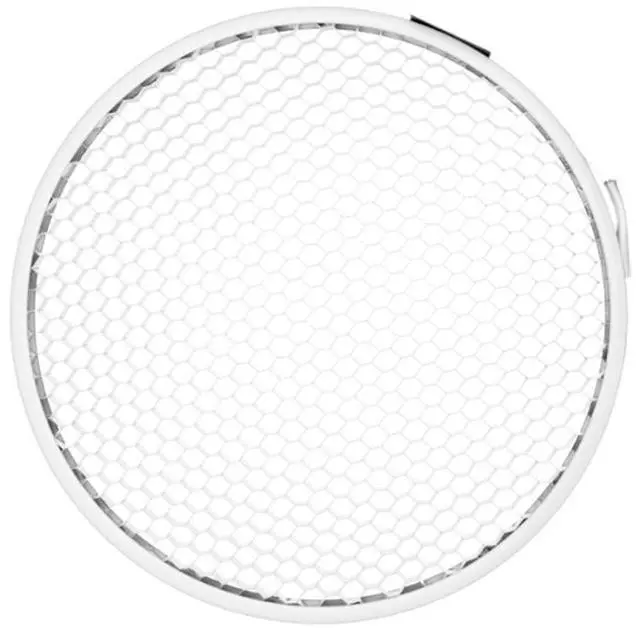 Main image of Profoto 7" 10 Degree Honeycomb Grid for Zoom Reflector 2, White