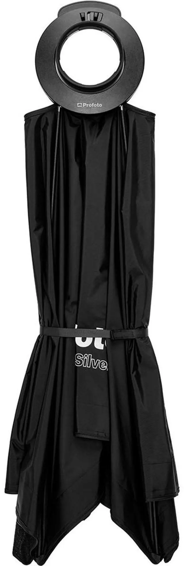 Alt view image 6 of 14 - Profoto 3x4' Rectangular Softbox, Silver