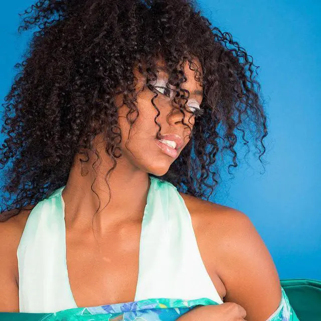 Alt view image 3 of 5 - Savage Widetone Seamless Background Paper, 86" wide x 36' Turquoise, #83