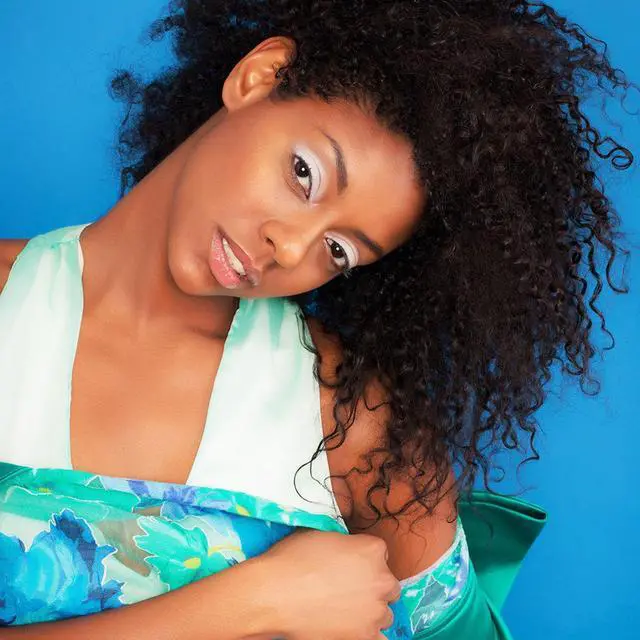 Alt view image 4 of 5 - Savage Widetone Seamless Background Paper, 86" wide x 36' Turquoise, #83