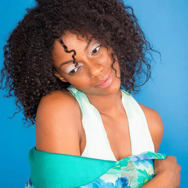 Alt view image 5 of 5 - Savage Widetone Seamless Background Paper, 86" wide x 36' Turquoise, #83