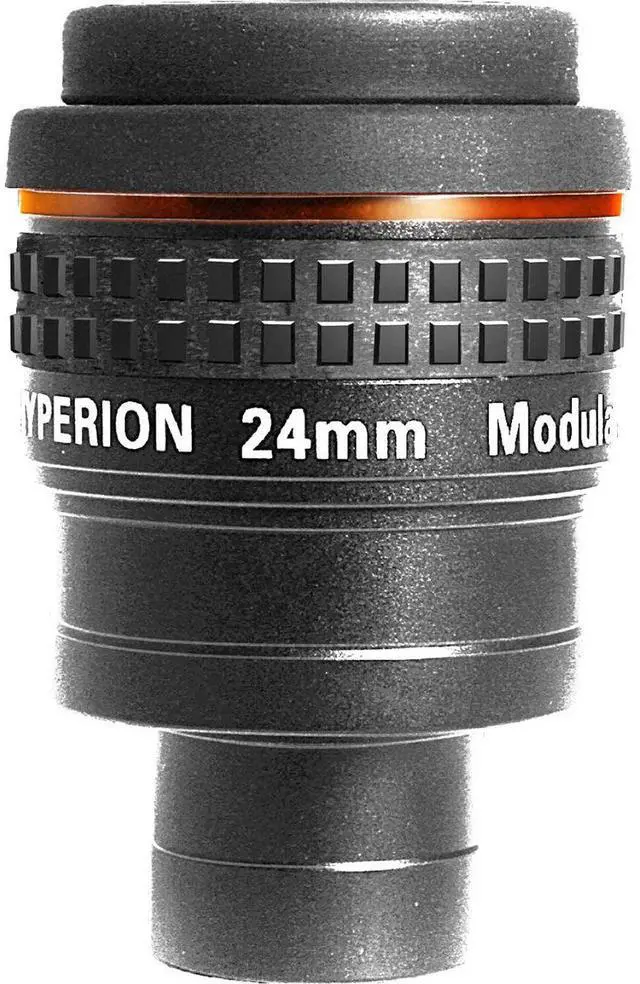 Main image of Baader Planetarium 24mm Hyperion Eyepiece for 1.25" Focusers