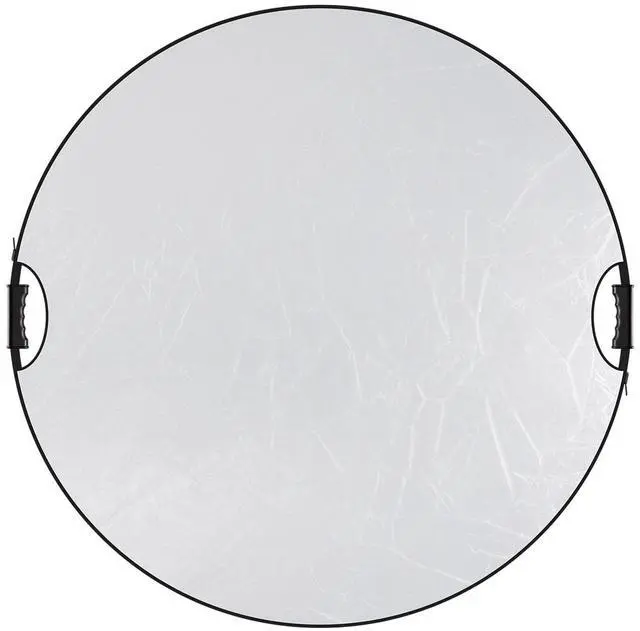 Alt view image 4 of 7 - Westcott Illuminator 40" QuickGrip 5-In-1 Reflector