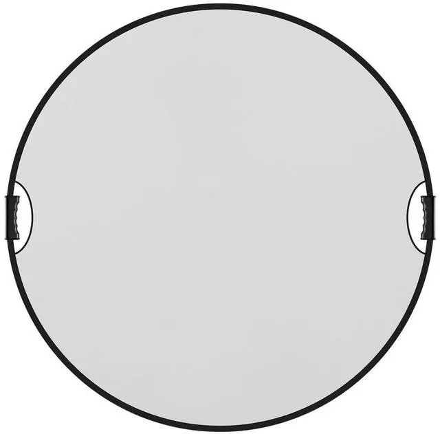 Alt view image 5 of 7 - Westcott Illuminator 40" QuickGrip 5-In-1 Reflector