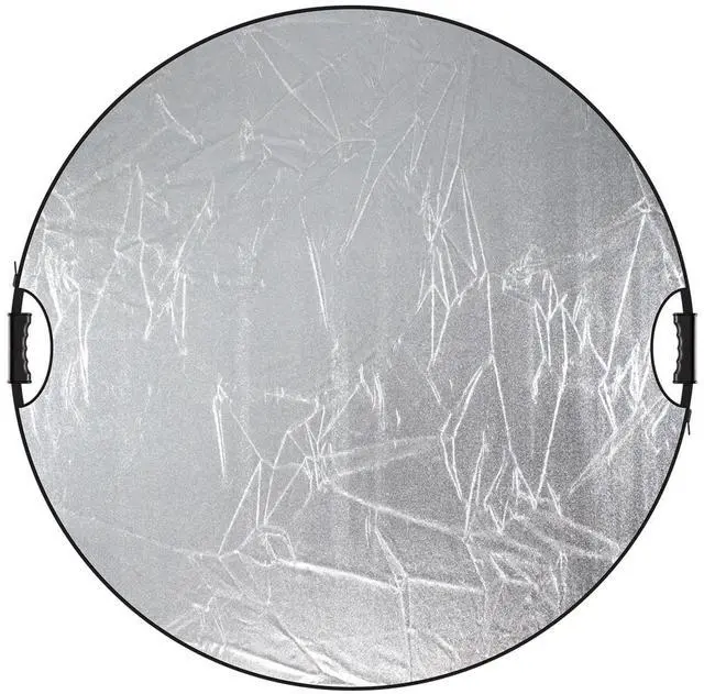 Alt view image 6 of 7 - Westcott Illuminator 40" QuickGrip 5-In-1 Reflector