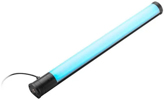 Alt view image 3 of 7 - Westcott Ice Light 3 22W RGBWW Portable LED Light