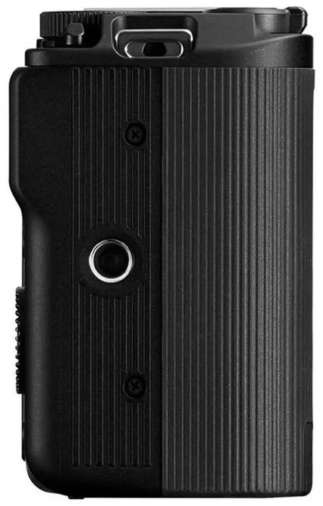 Alt view image 6 of 7 - Canon EOS R50 V Mirrorless Camera Body #6895C002
