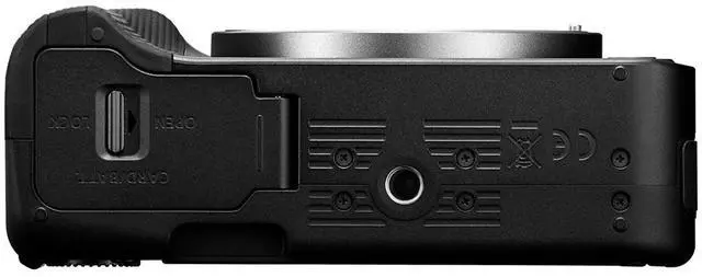 Alt view image 7 of 7 - Canon EOS R50 V Mirrorless Camera Body #6895C002