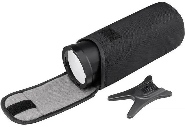 Alt view image 10 of 12 - Westcott FJ80-SE 80Ws Speedlight - TTL and Manual for On-Camera & Off-Camera Flash (Multi-Brand Compatible)