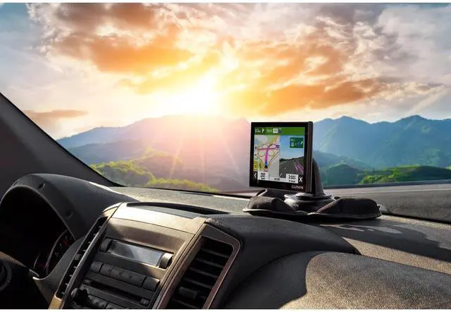 Alt view image 15 of 20 - Garmin DRIVE53 Drive 53 GPS
