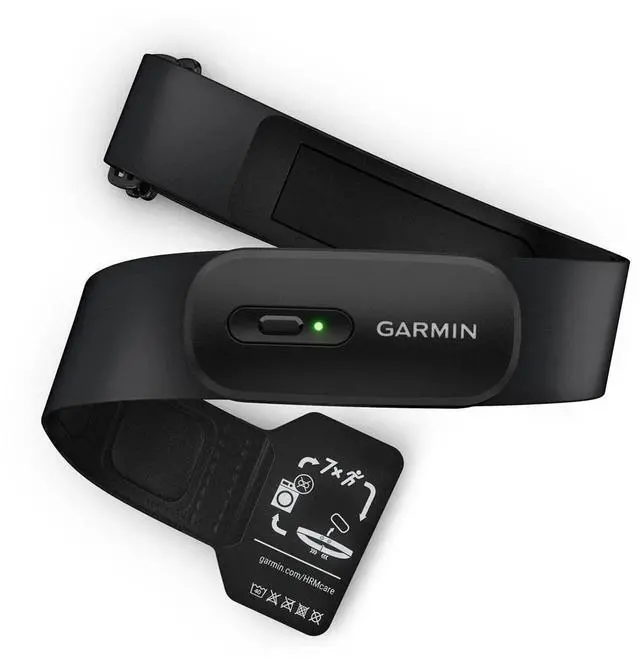 Main image of Garmin HRM 200 Heart Rate Monitor, M-XL #010-13388-00