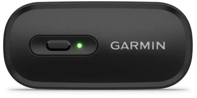 Alt view image 2 of 4 - Garmin HRM 200 Heart Rate Monitor, M-XL #010-13388-00