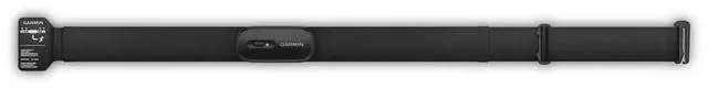 Alt view image 4 of 4 - Garmin HRM 200 Heart Rate Monitor, M-XL #010-13388-00