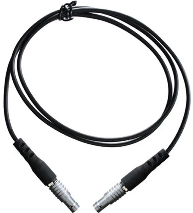 Main image of SmallHD 18" CTRL 4-Pin to 5-Pin USB Camera Control Cable for DSMC2/RED KOMODO