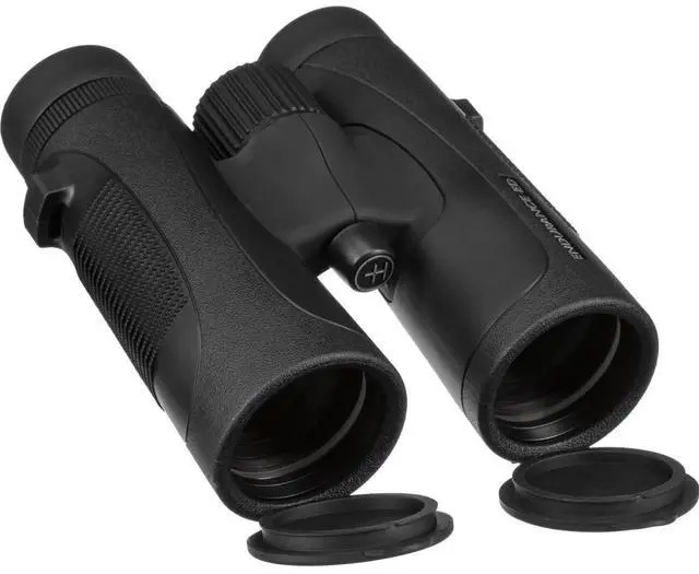 Main image of Hawke Sport Optics 8x42 Endurance ED Water Proof Roof Prism Binocular with 7.4 Degree Angle of View, Black