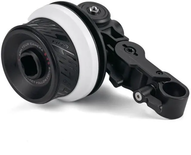 Alt view image 2 of 7 - Tilta Tiltaing Pocket Follow Focus, Black #FF-T07