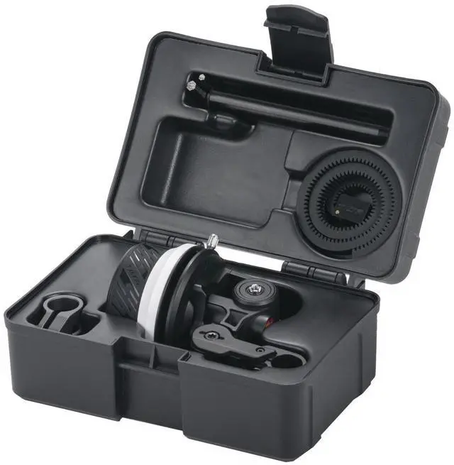 Alt view image 4 of 7 - Tilta Tiltaing Pocket Follow Focus, Black #FF-T07