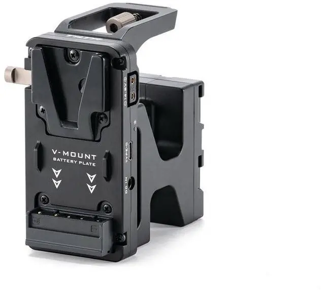 Main image of Tilta Camera Cage for Blackmagic PYXIS 6K/12K Pro Kit - V Mount